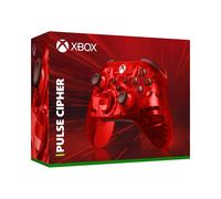Controller Xbox Wireless (Pulse Cipher Special Ed, Series X/S, One)