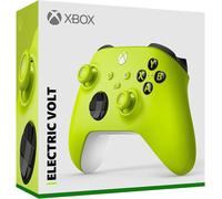 Controller Wireless per Microsoft XBOX SERIE X/S Electric Volt QAU-00022
