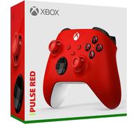 Controller Wireless per Microsoft XBOX SERIE X/S Pulse Red QAU-00012
