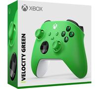 Microsoft Controller Wireless per Xbox - Velocity Green
