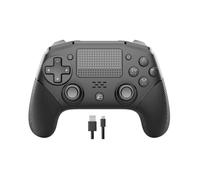 CONTROLLER WIRELESS PER PS4/PC GAMING - FENNER