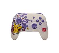 CONTROLLER WIRELESS POWER A Controller Fiore Pikachu