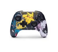 CONTROLLER WIRELESS POWER A Controller Pokemon NSW2