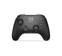 Controller Wireless POWER A Nero Switch 2