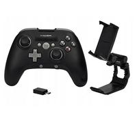 PowerA MOGA XP5-i Plus Bluetooth Controller for Mobile & Cloud Gaming on iOS/MAC