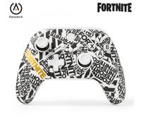 Controller wireless PowerA per PC/Cloud Gaming - Fortnite