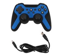 Controller wireless Pro di alta qualità per Switch, pulsanti programmabili per azioni personalizzate, funzione Turbo per input rapidi, connessione
