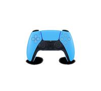 Controller wireless PS5 DualSense di Sony, blu chiaro.