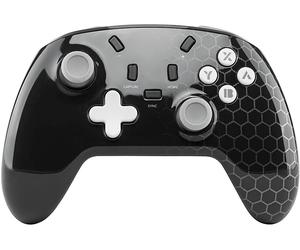 CONTROLLER WIRELESS QUBICK CONTR. HEXAGON