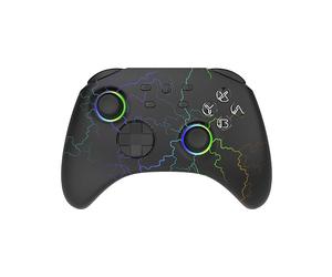 CONTROLLER WIRELESS QUBICK Wireless Contr. Thunder