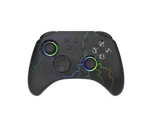 CONTROLLER WIRELESS QUBICK Wireless Contr. Thunder