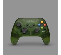 Controller Wireless Retro Fighters Hunter Verde - XBOX/Switch/PC