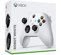 Controller Wireless Robot Bianco - Xbox Series X S/One/PC