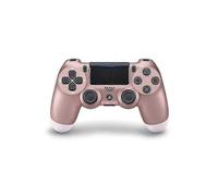 Controller wireless Rose Gold DualShock 4 per edizione limitata esclusiva PS4