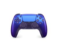 Controller wireless Sony DualSense V2 Violet Chroma Indigo per PS5 e PC - 400g, Comfort e Precisione - Nouvo