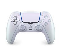 Sony controller wireless DualSense, PlayStation 5 chroma pearl Sony