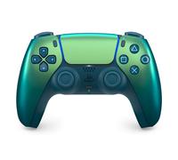 Controller wireless Sony DualSense Chroma Teal per PS5