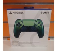 Controller Wireless Sony DualSense Chroma Teal per PS5 NUOVO SIGILLATO