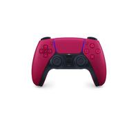 Controller Wireless Sony DualSense Cosmic Red per PlayStation 5, PC, Mac, Android e iOS