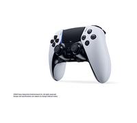PS5 DualSense Edge White