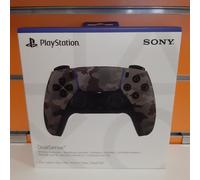 Controller Wireless Sony DualSense Grey Camouflage per PS5 NUOVO SIGILLATO