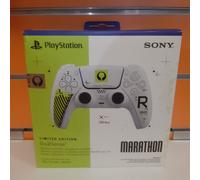 Playstation Controller wireless DualSense® - Marathon™ Edizione limitata