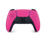 Controller wireless Sony DualSense per PlayStation 5 / NOVA ROSA originale
