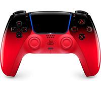 Controller Wireless Sony DualSense per PS5 - Techno Red