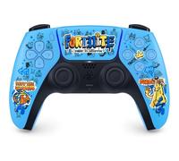 Controller wireless Sony DualSense PS5 in edizione limitata Fornite