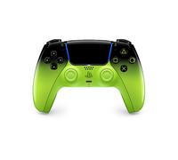 CONTROLLER WIRELESS SONY DualSense Remix Green, per PS5, PC, Mac e dispositivi mobili