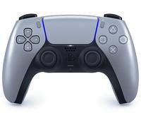 CONTROLLER WIRELESS SONY DualSense Sterling Silver