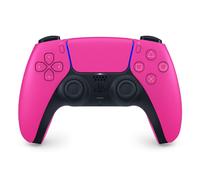Controller wireless Sony DualSense V3 Nova Pink per PS5