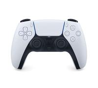 Gamepad SONY DualSense V2 Wireless PlayStation 5 Bianco Trigger Adattivi RGB
