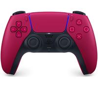 Controller wireless Sony DualSense Cosmic Red per PS5