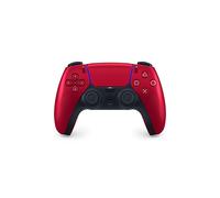 Sony DualSense - Deep Earth Collection - Volcanic Red Rosso Bluetooth Gamepad Digitale PlayStation 5 Sony