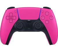 Controller wireless Sony PS5 Dualsense V2 per PS5 - Rosa/Nero