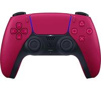 Controller wireless Sony PS5 Dualsense V2 per PS5 - Rosso/Nero