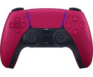 Controller wireless Sony PS5 Dualsense V2 per PS5 - Rosso/Nero