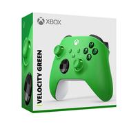 Controller Wireless Verde Velocità - Nuovo - Xbox One/Series X/S/PC