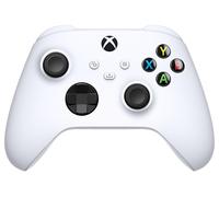 Controller Wireless Xbox, Bianco Robot - QAS-00009