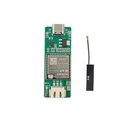 Controller WLED USB Typec CH343 Scarica il Firmware WLED Supportato Perline Lampada WS2812X (Serie), Ecc. WLED Può Supportare Solo