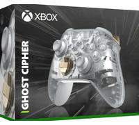 Controller Xbox Ghost Cipher Nuovo