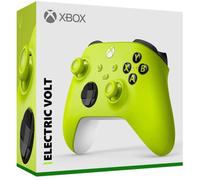 CONTROLLER XBOX SERIE X/S WIRELESS ELECTRIC VOLT EDITION PAD XBOX ONE GIALLO PC