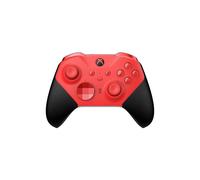 Microsoft Controller Wireless Elite Series 2 per Xbox - Core (Rosso)