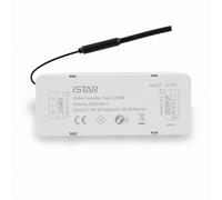 Controller Zigbee Smarthome RGB 12-36V DC Fino A 5A