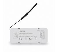 Controller Zigbee Smarthome RGB+Bianco Regolabile 12-36V DC Fino A 5A