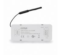 Controller Zigbee Smarthome RGBW 12-36V DC Fino A 5A