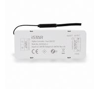 Controller Zigbee Smarthome TUNABLE WHITE Controller 12-36V DC Fino A 5A