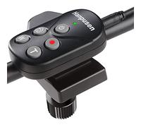 Controller zoom per videocamera Sony Canon, telecomando con jack LANC da 2,5 mm