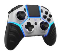 Gioteck SC3 Multicolore Gamepad Analogico/Digitale PC, PlayStation 4